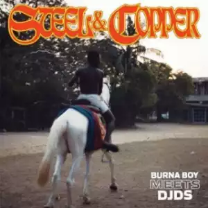 Burna Boy - Darko ft. DJDS